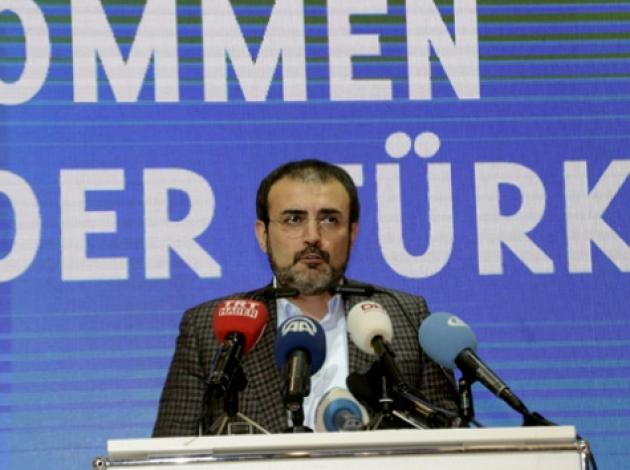 Bakan Ünal 50 Milyar Dolar umudunu koruyor