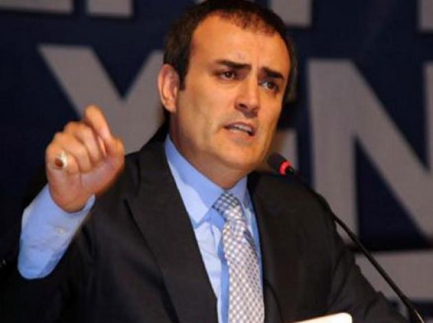 Bakan Ünal'dan batık otel iddialarına yalanlama