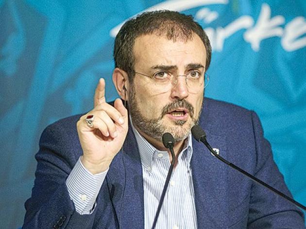 Bakan Ünal: Turizmdeki kayıp % 20 ile sınırlı kalacak