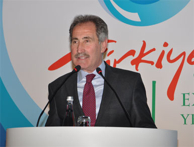 Güney Kore'de Türkiye rüzgarı esecek...