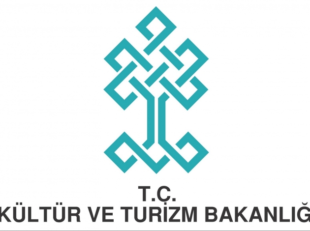 Bakanlığın Turizm Haritası hazır