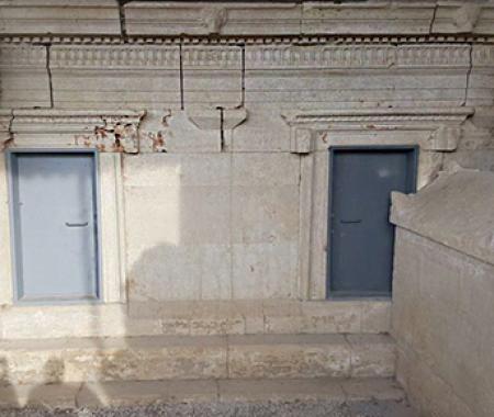 Bakanlık'tan 'Perge' açıklaması