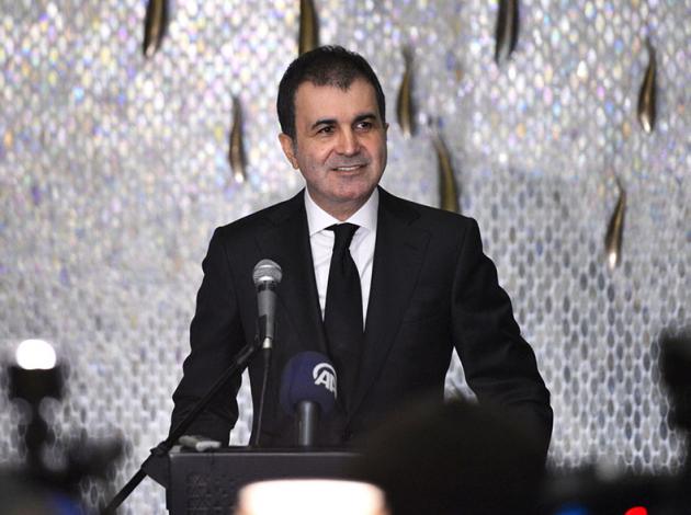 Bakanlık'tan Rusya'ya dev çıkarma