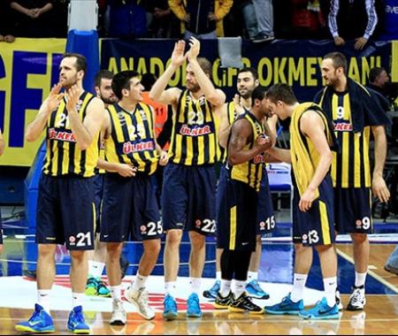 Bakanlık'tan Final Four'lu tanıtım 