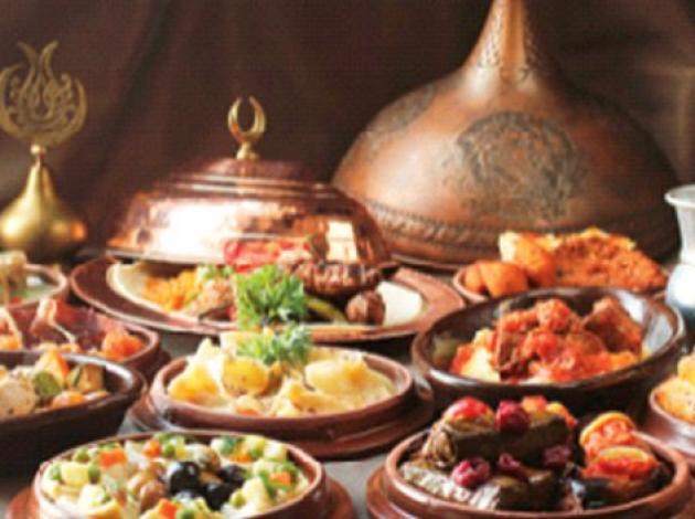 Bakanlıktan turistin yemek harcamasını arttıracak hamle