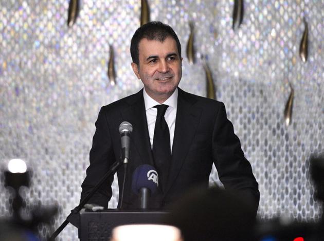 Bakanlıktan tanıtım atağı