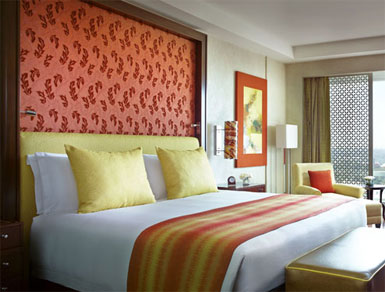 Ritz-Carlton, Hindistan'daki ilk otelini açtı... 