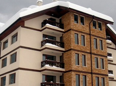 Regnum'dan Bulgaristan'da kayağa 18 Milyon Euro... 