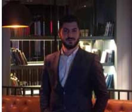 Barış Türer, Tulip Hotels’in ‘Grup Ön Büro Operasyonlar Müdürü’ oldu