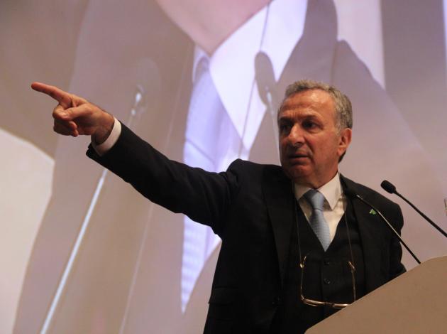 Başaran Ulusoy: Ben size böyle mi öğrettim?
