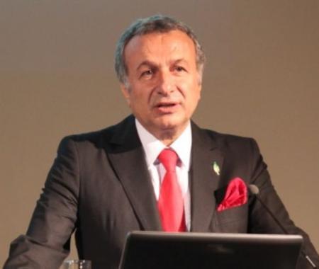 Başaran Ulusoy: TÜRSAB’ın 11 değil 5 şirket var