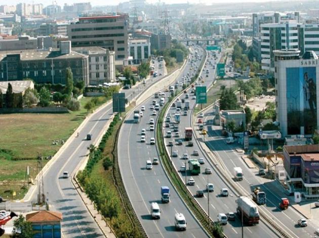 Basın Ekspres otel vadisi olacak