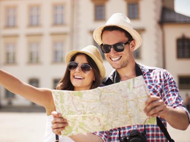 Batılı turist oranında ciddi bir düşüş yaşanıyor