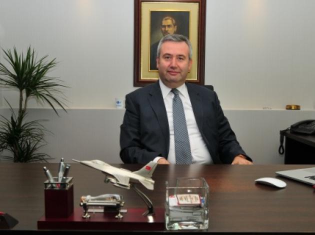 Batuğhan Karaer Corendon'dan ayrıldı