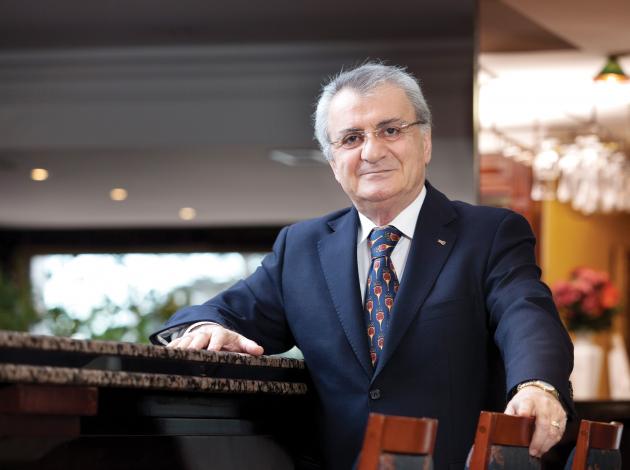 Bayındır: İstanbul’daki yatırımları şaşkınlıkla izliyoruz