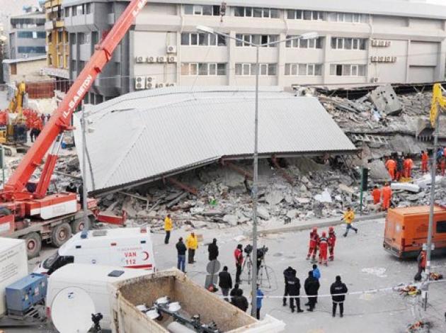 Bayram Otel davasına soruşturma izni yok