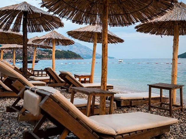 Bayram tatilinde oteller yüzde 80 dolu