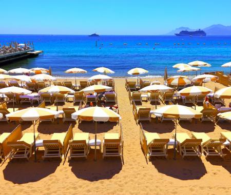 'Beachlere giriş ücreti ödemeyin' uyarısı
