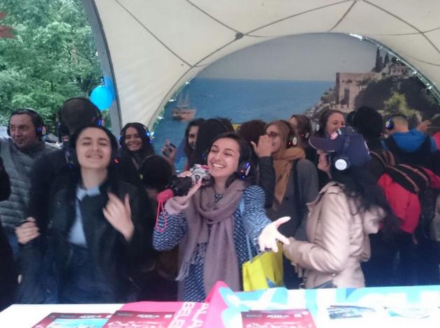 Belediye başkanları Moskova’daki festivale neden gidemedi?