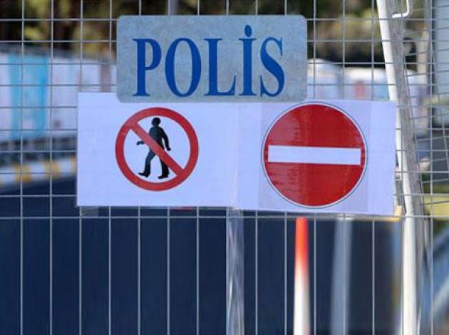 Belek artık 'İnsansız' bölge
