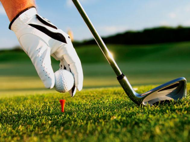 Golften Belek'e 12 ay turist