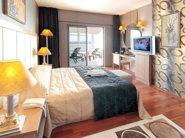 Berit Otel'den Merter'e 45 Milyon TL'lik otel yatırımı