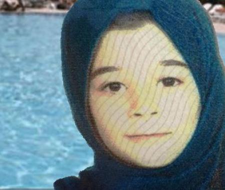 Beş yıldızlı otelde korkunç kaza