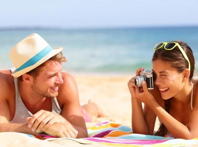 Beşiktaş saldırısı Rus turisti etkilemedi