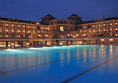 Şile Gardens, Best Western oldu…