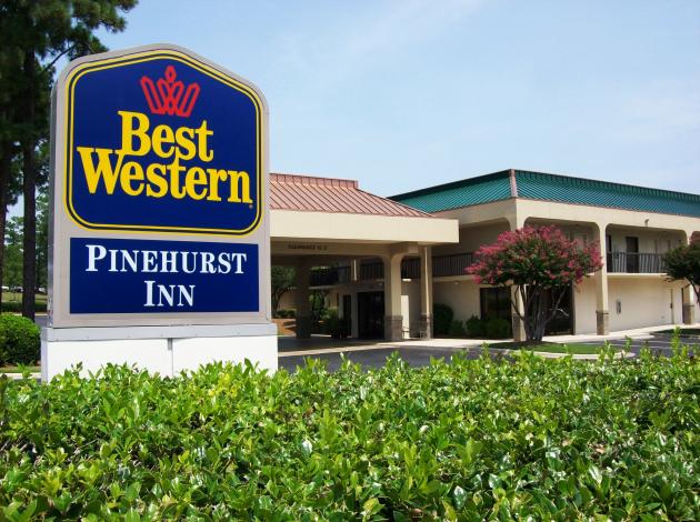 Best Western Ortadoğu'da 13 otel açacak