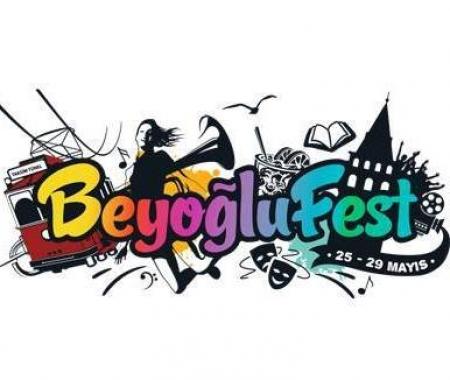 1'inci Beyoğlu Festivali başlıyor