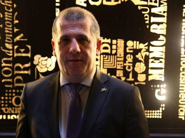 Beyoğlu'nun parlayan güneşi Sanat Hotel Pera