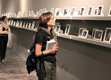 Bienal, nitelikli turist getirdi...