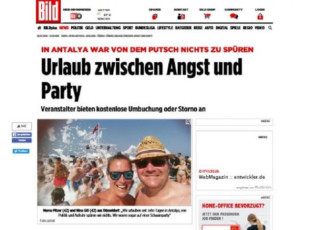 Eski dosttan zor günde büyük destek