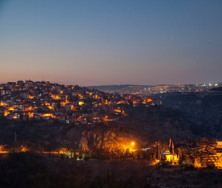 Bilecik’te turizmciler sezona hazır