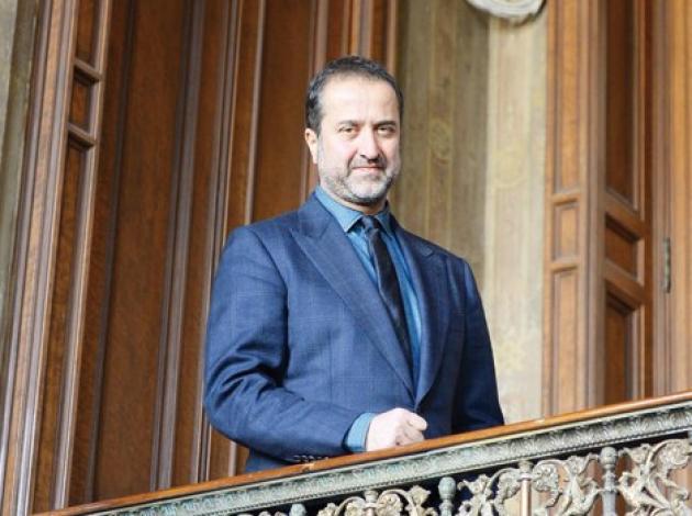 Bilgili, Kıbrıs'a yatırımdan neden vazgeçti?