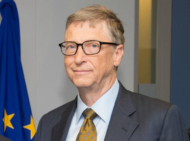 Bill Gates Bodrum'da otel açıyor