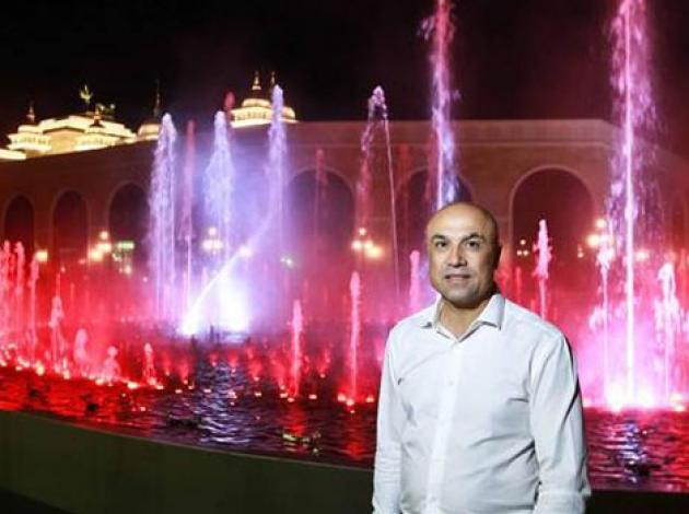 Bir Arap turist 5 Rus eder mi?