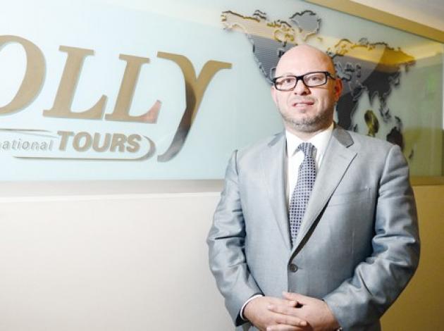 Bir gelen turist bir daha geliyor