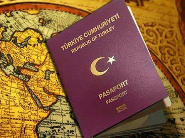 Biyometrik pasaportlar ne zaman dağıtılacak?