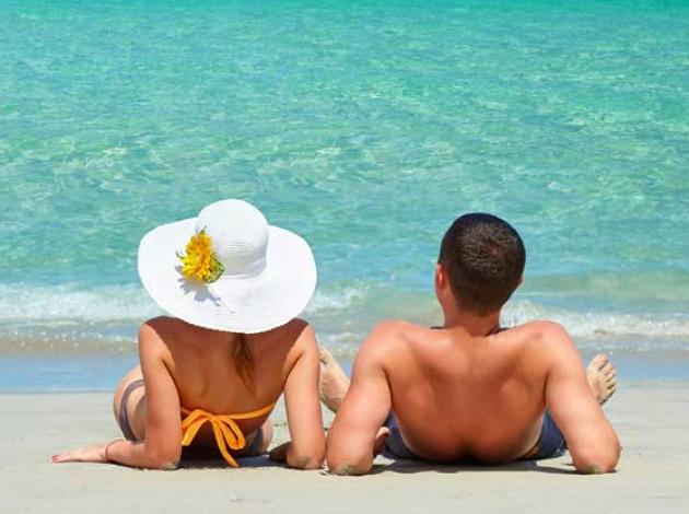 Bize gelmeyen Alman turistin yeni favorisi