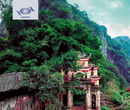 BM Dünya Turizm Örgütü’nün Spiritüel Turizm Kitabı yayınlandı