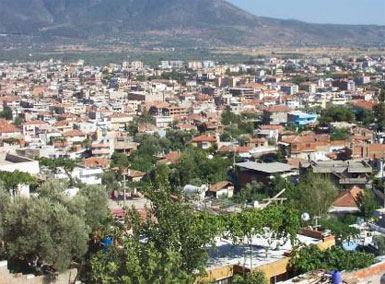 Bodrum Güvercinlik, 'Satılık'...