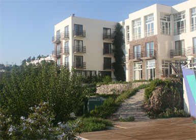Baş döndüren ışıltısıyla Bodrum Gliss Hotel & Spa, yaza hazır...