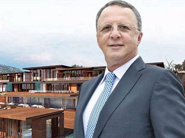 Bodrum'a dünyanın en iyi resortu geliyor