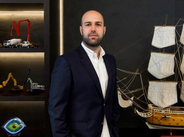 Ünlü markadan Bodrum'a ikinci otel