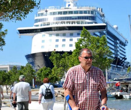 Bodrum'a turist yağacak