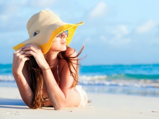 Bodrum'da Rus turistin boşluğunu Ukraynalı doldurdu