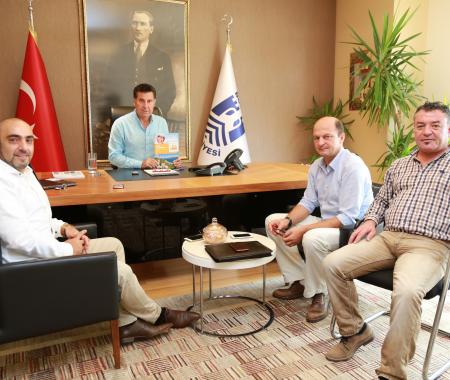Bodrum Avrupa’nın kış kataloğunda