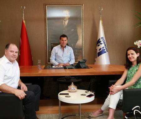 Bodrum bağımsız bir marka